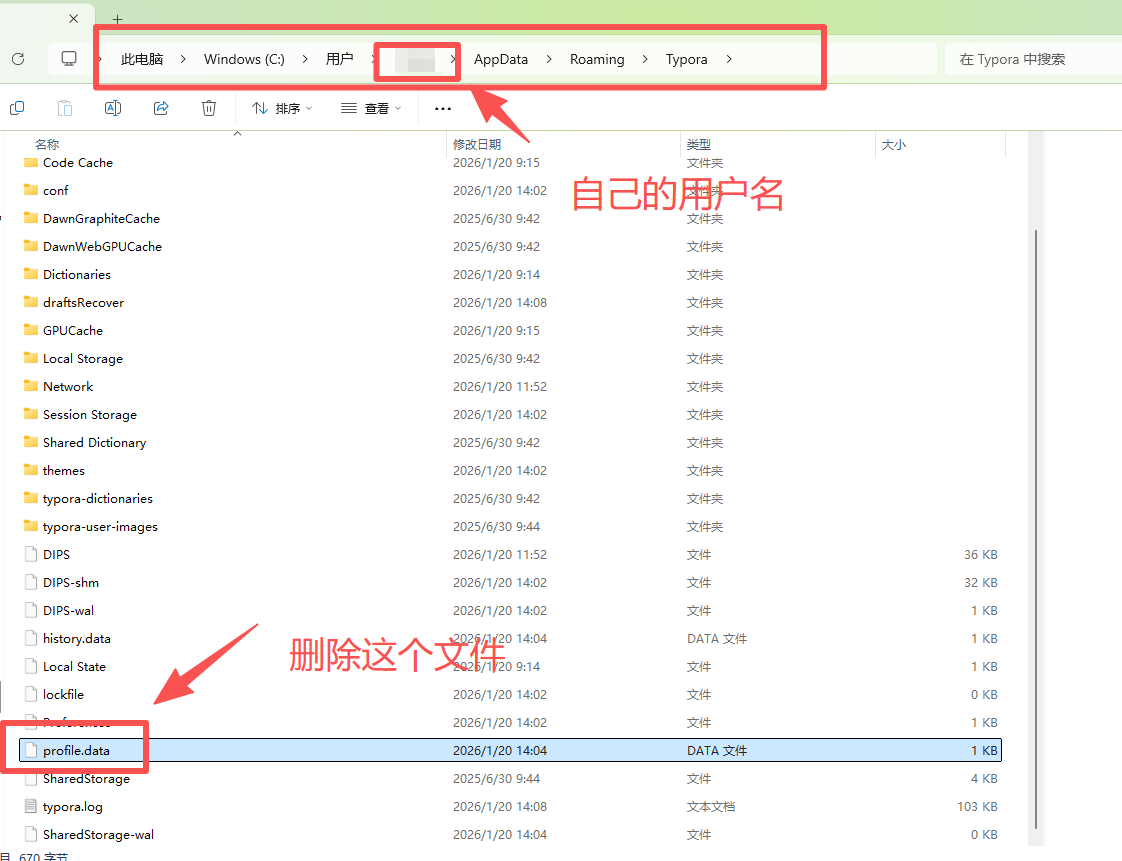https://wanqian6311.github.io/blog/images/Typora%20v1.12.4%20试用期重置与弹窗拦截/img/image-20260120140917552.png
